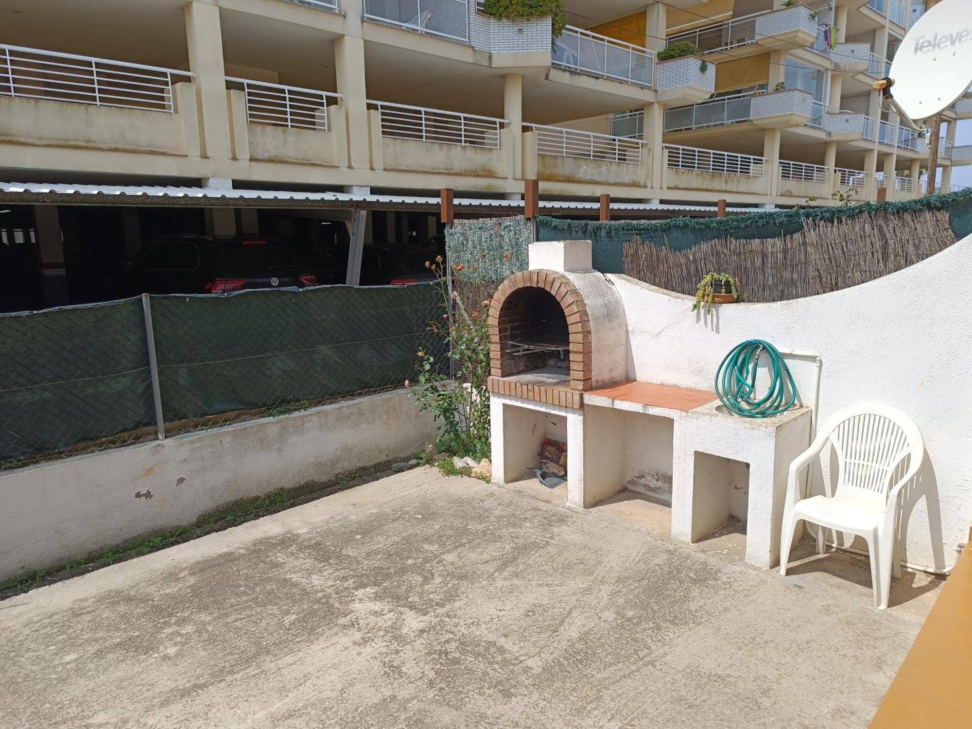Casa Las Pergolas Peniscolarentals Peníscola Exterior foto